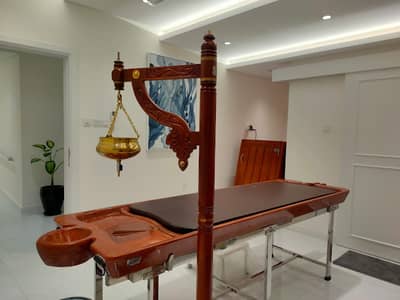 Slider image (1) Srisoukya Ayurvedic Wellness Center for Natural Healing